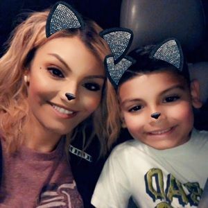 Meet your Posher, Samantha